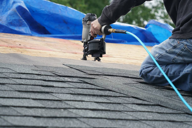 Steel Roofing in Wheeler, TX